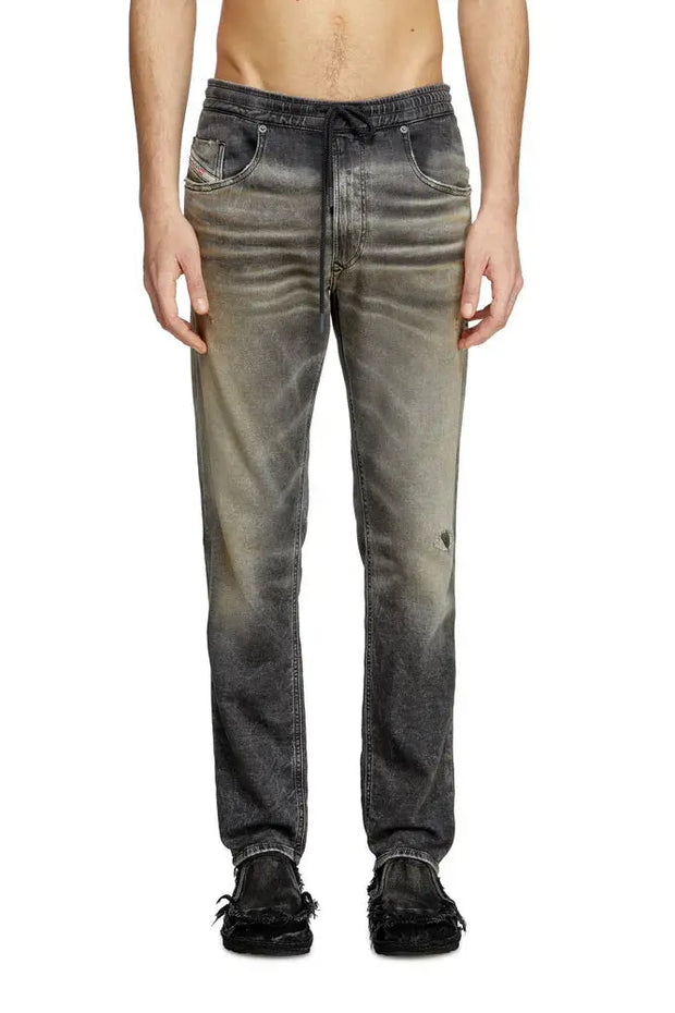 Regular 2030 D-Krooley Joggjeans® Diesel