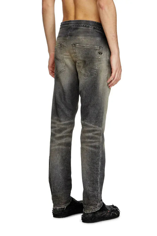 Regular 2030 D-Krooley Joggjeans® Diesel