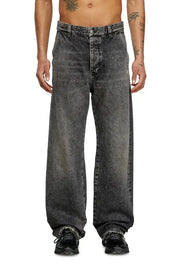 Regular Jeans - D-Phant-chino Diesel
