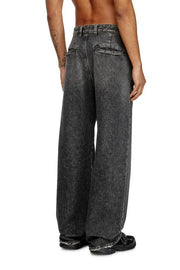 Regular Jeans - D-Phant-chino Diesel