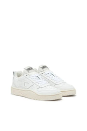 S-Ukiyo Low-Low-top sneakers in leather and nylon Diesel