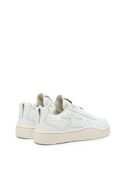 S-Ukiyo Low-Low-top sneakers in leather and nylon Diesel