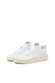 S-Ukiyo Low-Low-top sneakers in leather and nylon Diesel