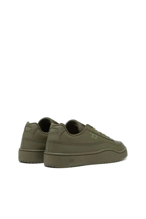 S-Tracker-D-Low top sneaker Diesel
