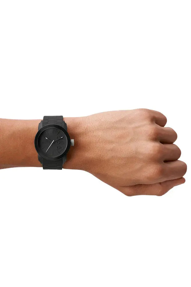 Double Down quartz analog watch Diesel