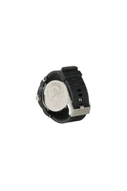 Double Down quartz analog watch Diesel