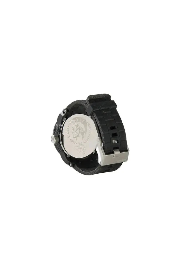 Double Down quartz analog watch Diesel
