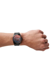 Master Chief quartz analog watch Diesel