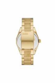 Scraper Stainless Steel Watch Diesel