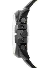 Mega Chief quartz analog watch Diesel