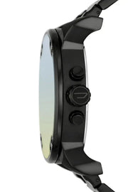 Mr. Daddy 2.0 Stainless Steel Watch Diesel