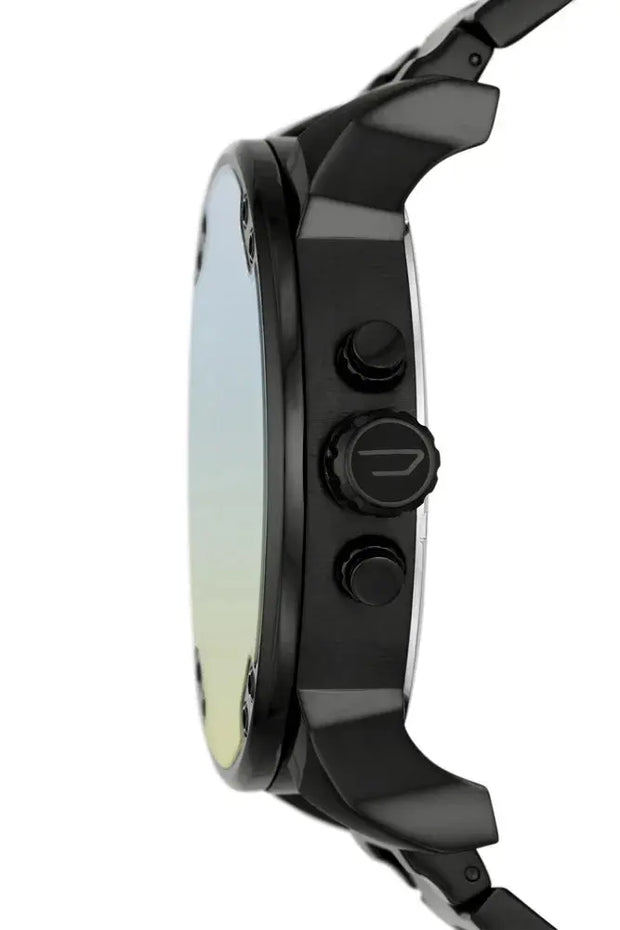 Mr. Daddy 2.0 Stainless Steel Watch Diesel