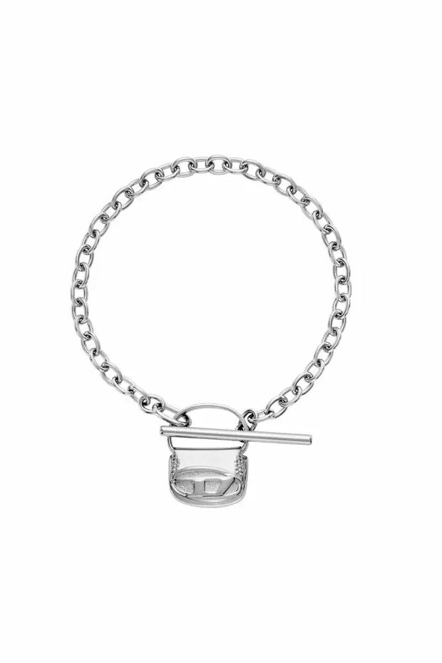 Stainless Steel Bracelet Diesel