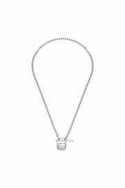 Stainless Steel Necklace Diesel