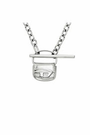 Stainless Steel Necklace Diesel