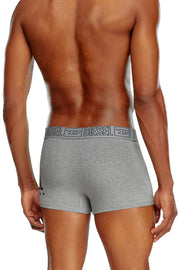 3-pack of boxer briefs in stretch cotton Diesel