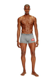 3-pack of boxer briefs in stretch cotton Diesel