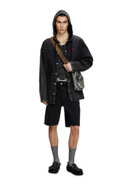 Denim shorts Diesel