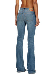 Bootcut Jeans - 1969 D-Ebbey Diesel