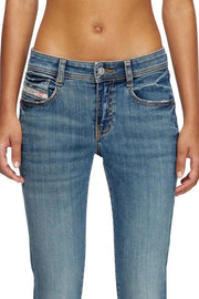 Bootcut Jeans - 1969 D-Ebbey Diesel