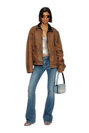 Bootcut Jeans - 1969 D-Ebbey Diesel