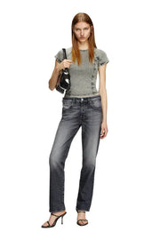 Regular Jeans - 1989 D-Mine Diesel