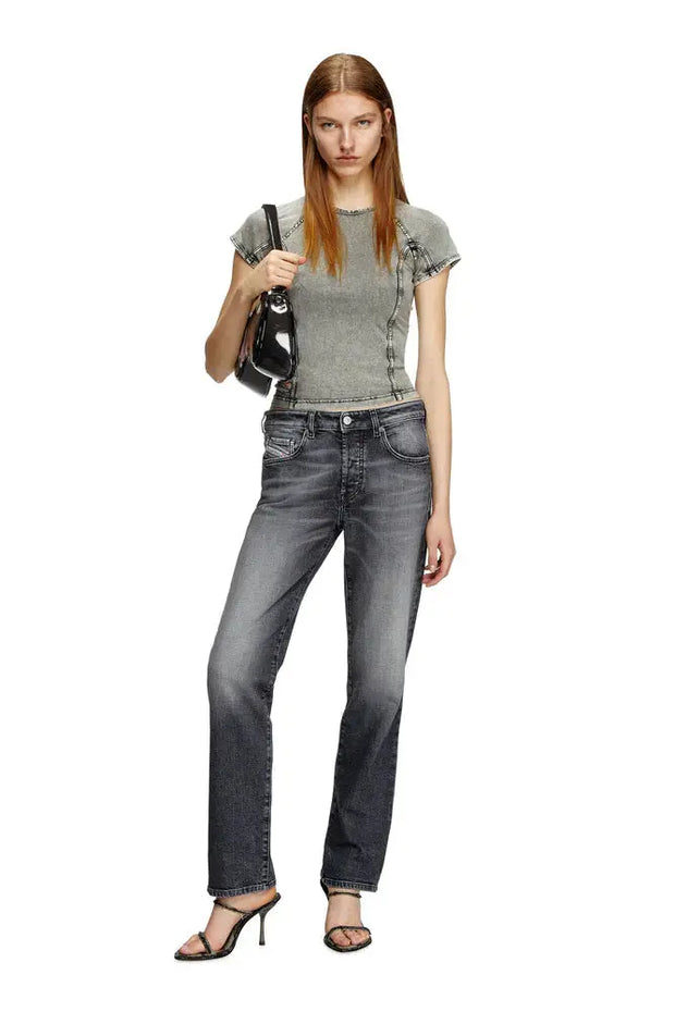 Regular Jeans - 1989 D-Mine Diesel