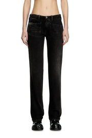 Bootcut Jeans - D-Keate Diesel