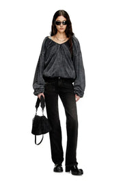 Bootcut Jeans - D-Keate Diesel