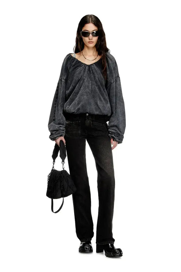 Bootcut Jeans - D-Keate Diesel