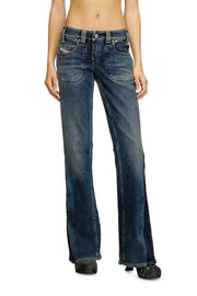 Bootcut Jeans - D-Resh Diesel