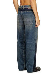 Relaxed Jeans - 2001 D-Macro Diesel