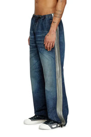 Relaxed Jeans - D-Martial Diesel