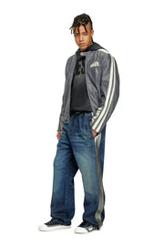 Relaxed Jeans - D-Martial Diesel