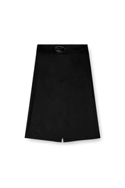 A-line midi skirt Diesel