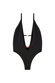 Deep V swimming costume Diesel