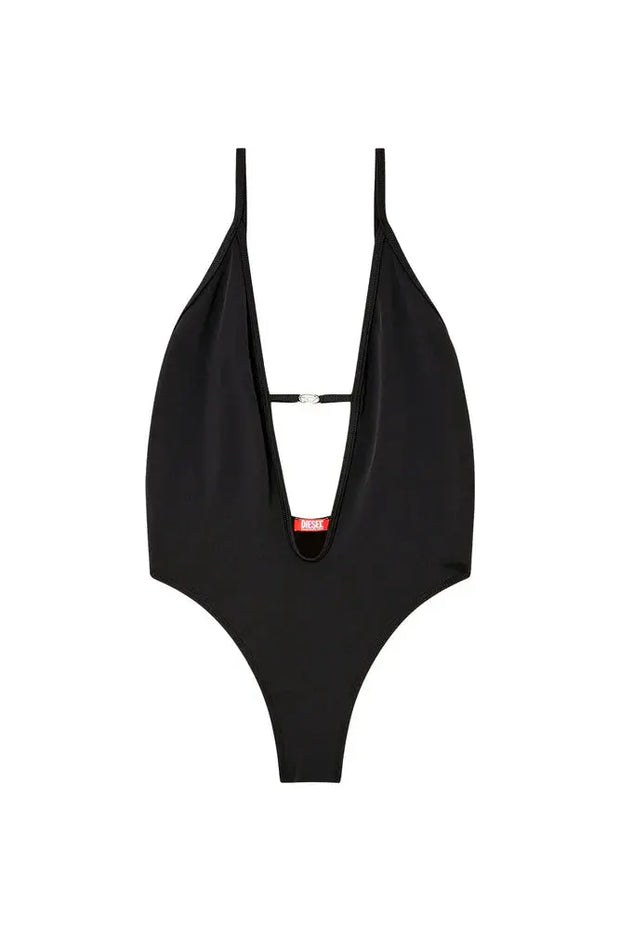 Deep V swimming costume Diesel