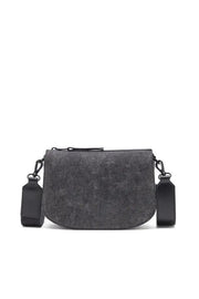 1DR-Camera bag in stonewashed denim Diesel