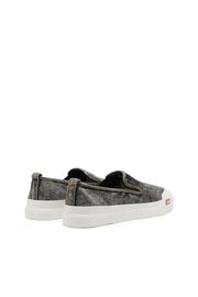 S-Athos-Denim slip-on sneakers Diesel