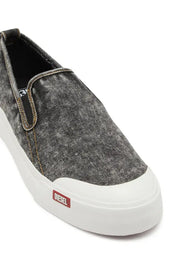S-Athos-Denim slip-on sneakers Diesel