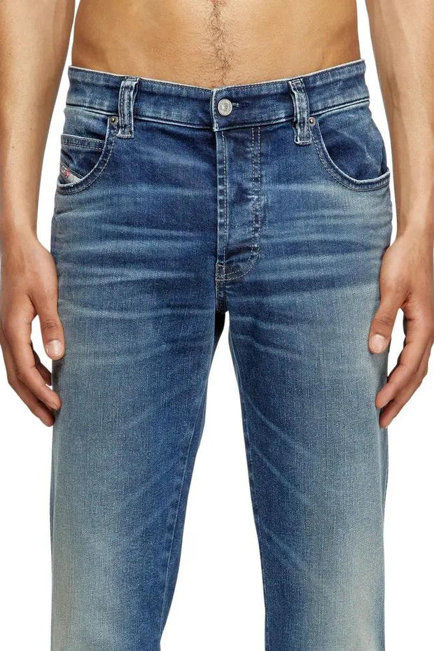 Slim Jeans - 1993 D-Vyl Diesel