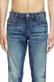 Slim Jeans - 1993 D-Vyl Diesel