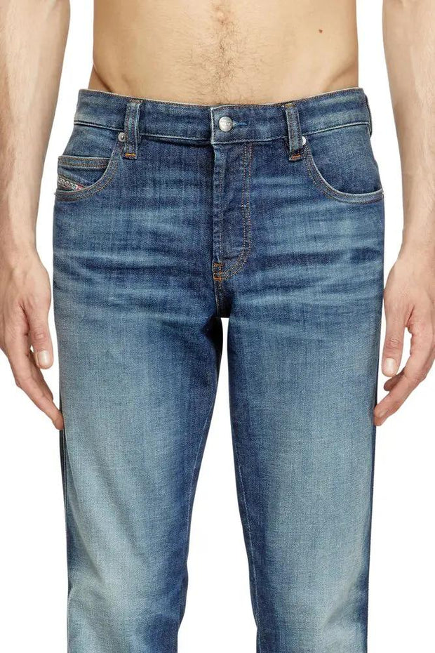 Slim Jeans - 1993 D-Vyl Diesel