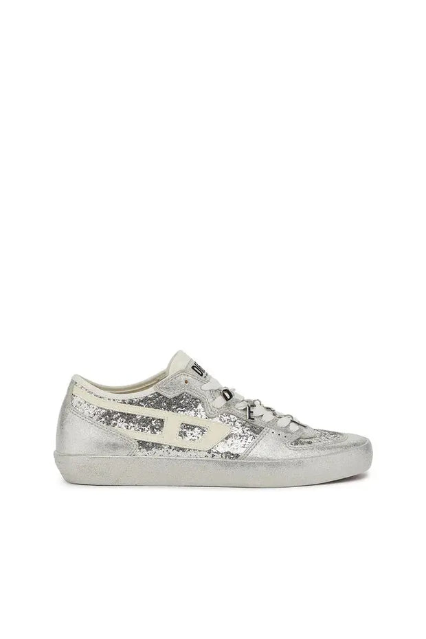S Leroji D-1 Low W Sneakers Diesel