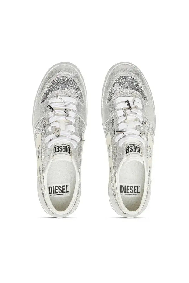 S Leroji D-1 Low W Sneakers Diesel