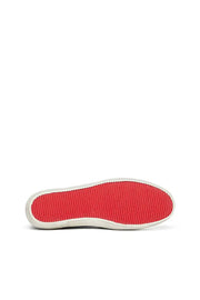 S-Leroji D-Sneakers in padded ripstop and suede Diesel