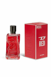 D RED 100ml Eau de Parfum Diesel