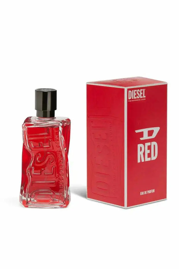 D RED 100ml Eau de Parfum Diesel