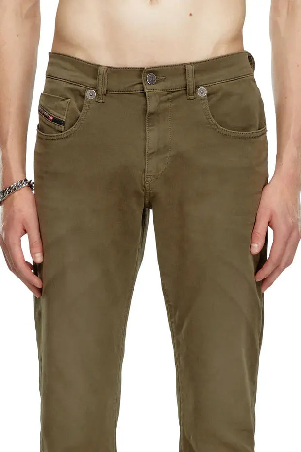 Slim D-Strukt JoggJeansÂ® Diesel