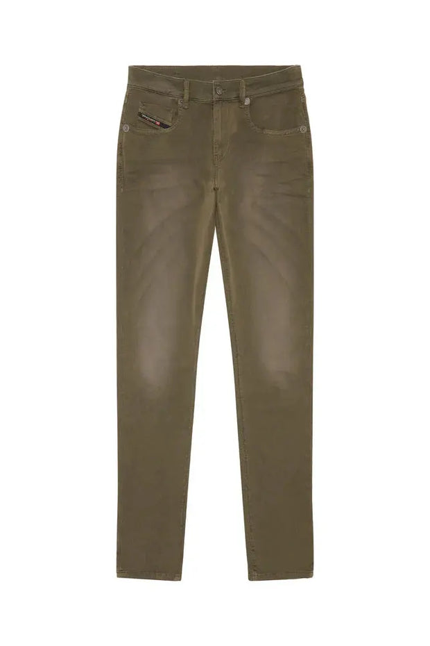 Slim D-Strukt JoggJeansÂ® Diesel
